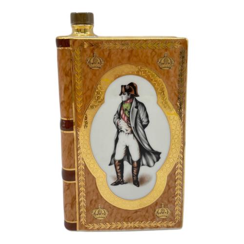 カミュ ナポレオン・ブック コニャック 700ml