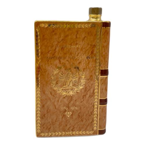 カミュ ナポレオン・ブック コニャック 700ml