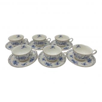 Noritake (ノリタケ) カップ&ソーサー 保管ヨゴレあり venus china