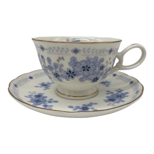 Noritake (ノリタケ) カップ&ソーサー 保管ヨゴレあり venus china