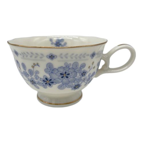 ノリタケ　NORITAKE ノリタケ(Noritake) キューティーローズ ホワイト 直径:約18.5cm 食器
