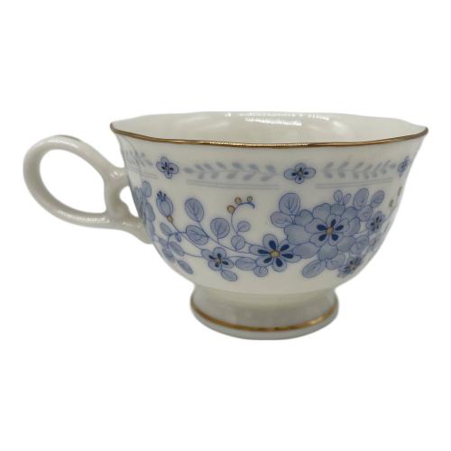 Noritake (ノリタケ) カップ&ソーサー 保管ヨゴレあり venus china