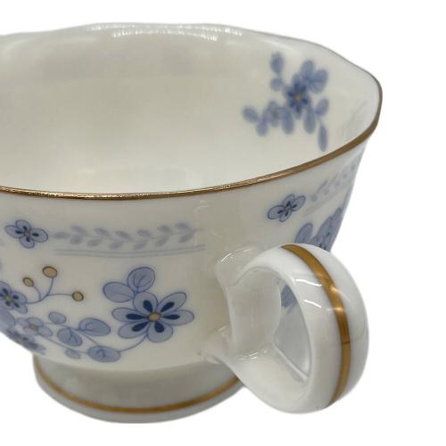 Noritake (ノリタケ) カップ&ソーサー 保管ヨゴレあり venus china