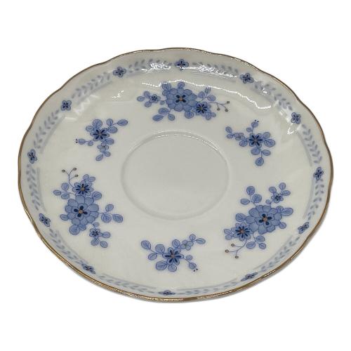 Noritake (ノリタケ) カップ&ソーサー 保管ヨゴレあり venus china