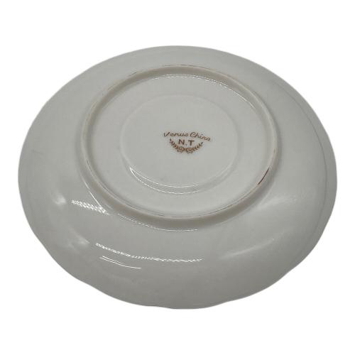 Noritake (ノリタケ) カップ&ソーサー 保管ヨゴレあり venus china