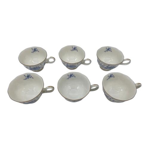 Noritake (ノリタケ) カップ&ソーサー 保管ヨゴレあり venus china