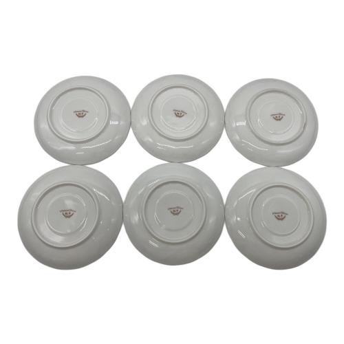 Noritake (ノリタケ) カップ&ソーサー 保管ヨゴレあり venus china