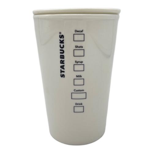 STARBUCKS COFFEE (スターバックスコーヒー) タンブラー ダブルウォール仕様