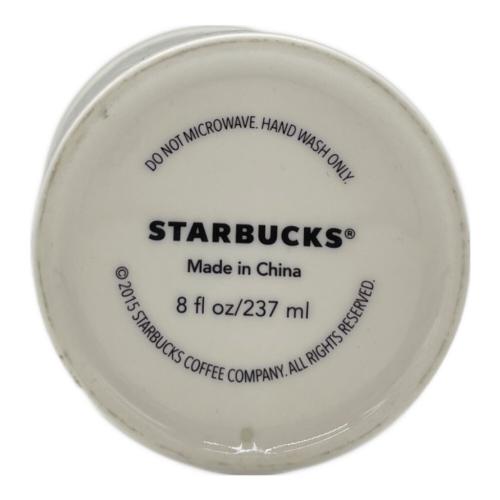 STARBUCKS COFFEE (スターバックスコーヒー) タンブラー ダブルウォール仕様