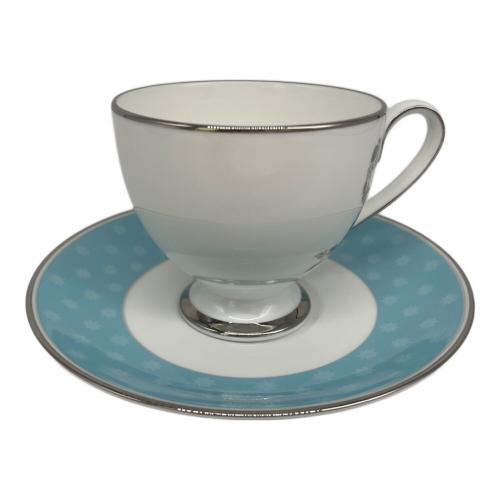 NARUMI (ナルミ) 6ピース ペアコーヒーセット 50626-21608