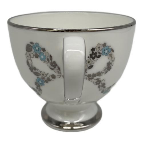 NARUMI (ナルミ) 6ピース ペアコーヒーセット 50626-21608