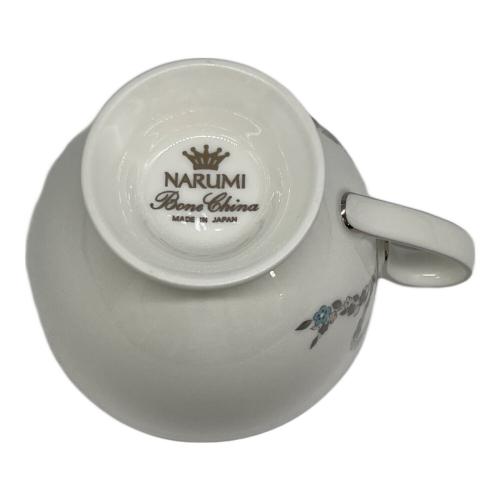 NARUMI (ナルミ) 6ピース ペアコーヒーセット 50626-21608