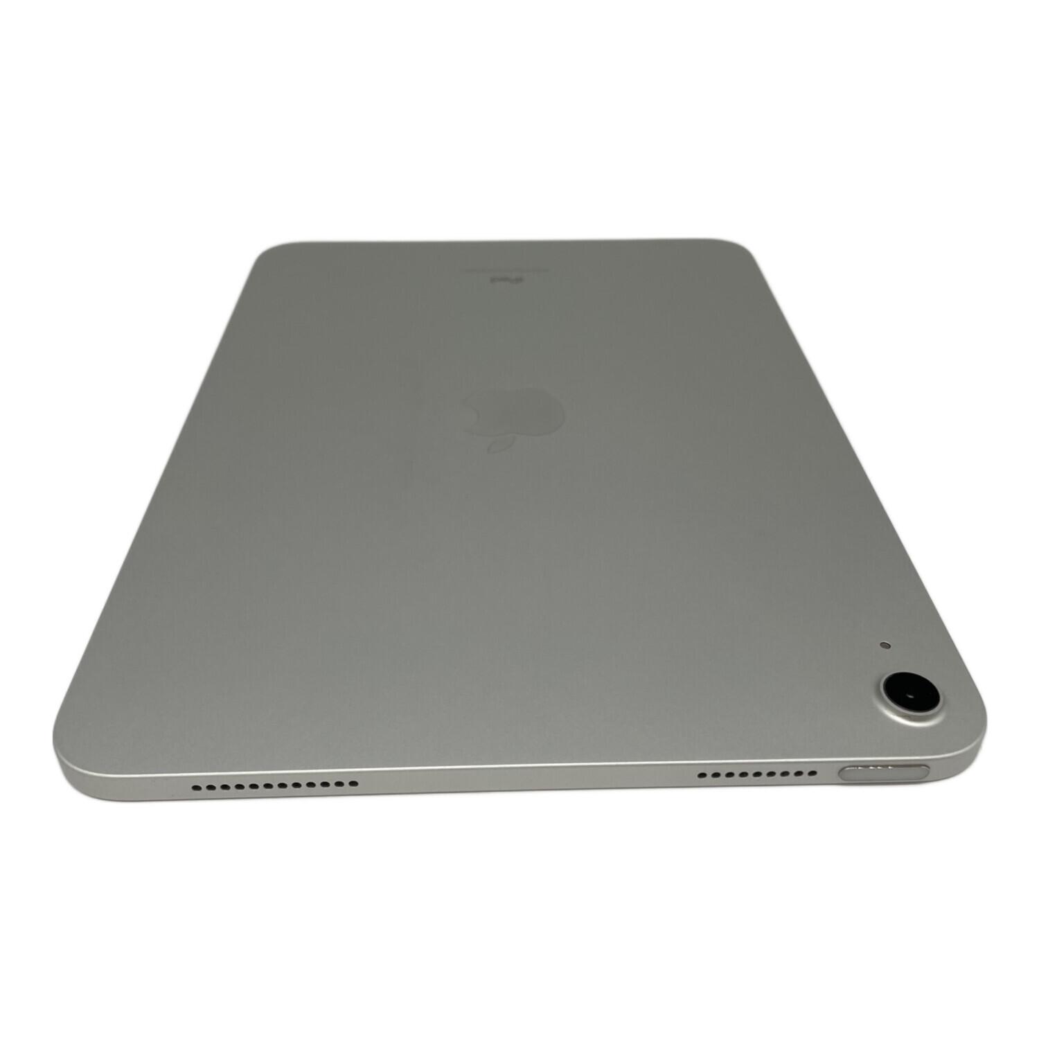 iPad 第10世代　グレー Apple (アップル) iPad(第10世代) MPQ83J/A Wi-Fiモデル 修理