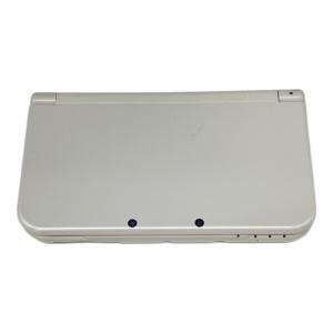 Nintendo (ニンテンドー) New 3DS LL RED-001 下画面に若干モヤ有