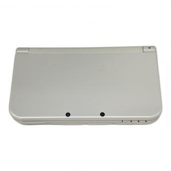 Nintendo (ニンテンドー) New 3DS LL RED-001 下画面に若干モヤ有