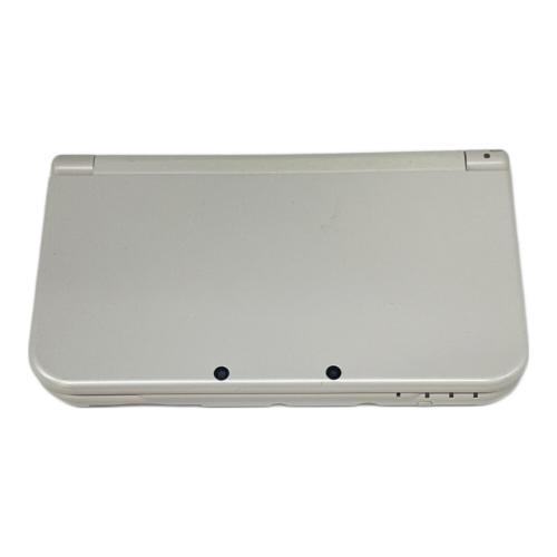 Nintendo (ニンテンドー) New 3DS LL RED-001 下画面に若干モヤ有