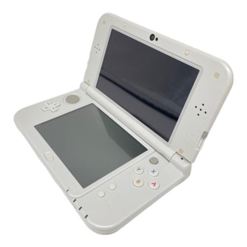 Nintendo (ニンテンドー) New 3DS LL RED-001 下画面に若干モヤ有