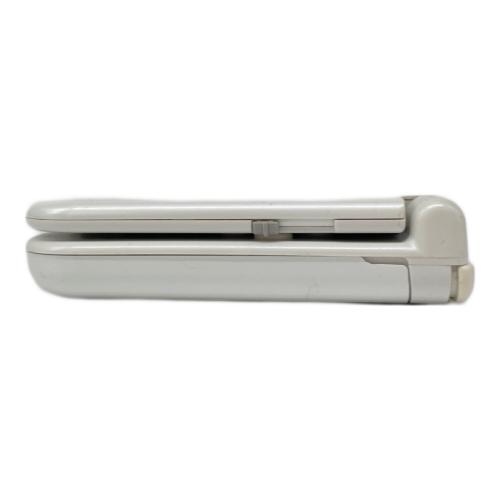 Nintendo (ニンテンドー) New 3DS LL RED-001 下画面に若干モヤ有