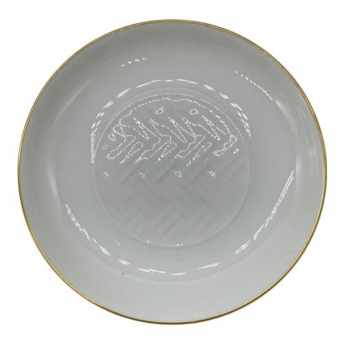 大倉陶園 (オオクラトウエン) 小皿揃え