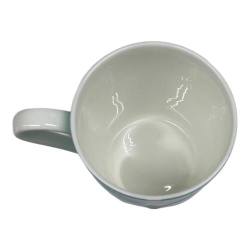 TIFFANY & Co. (ティファニー) マグカップ ブルーボックス 2Pセット