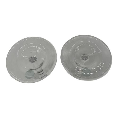 TIFFANY & Co. (ティファニー) グラスセット フローレット 2Pセット