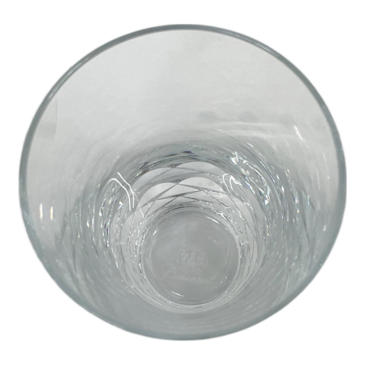 Baccarat (バカラ) グラスセット ハイボール ブラーヴァ 2P