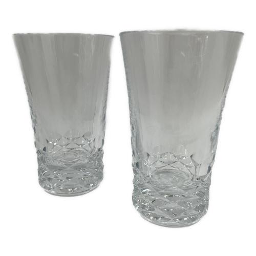 Baccarat (バカラ) グラスセット ハイボール ブラーヴァ 2Pセット