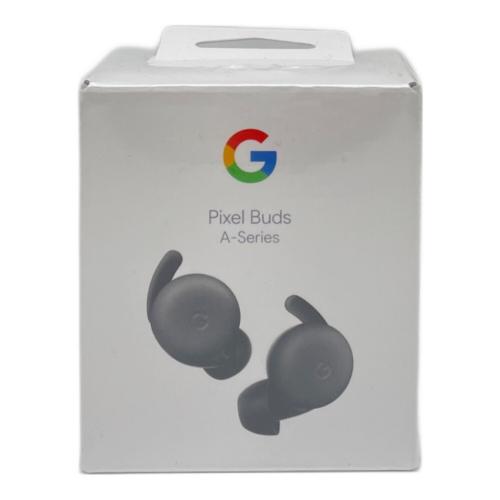 google (グーグル) ワイヤレスイヤホン Pixel Buds A-series