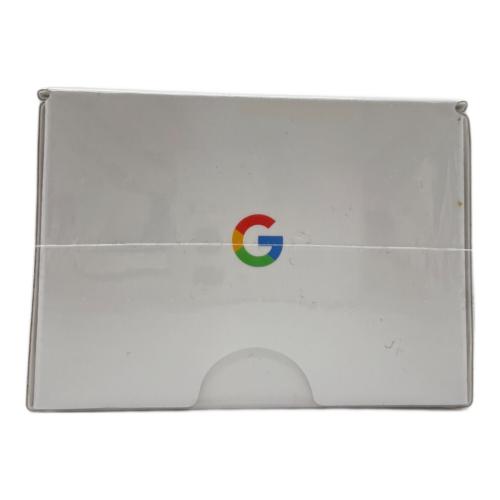 google (グーグル) ワイヤレスイヤホン Pixel Buds A-series