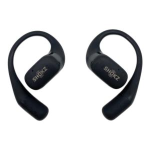 SHOKZ (ショックス) ワイヤレスイヤホン openfit