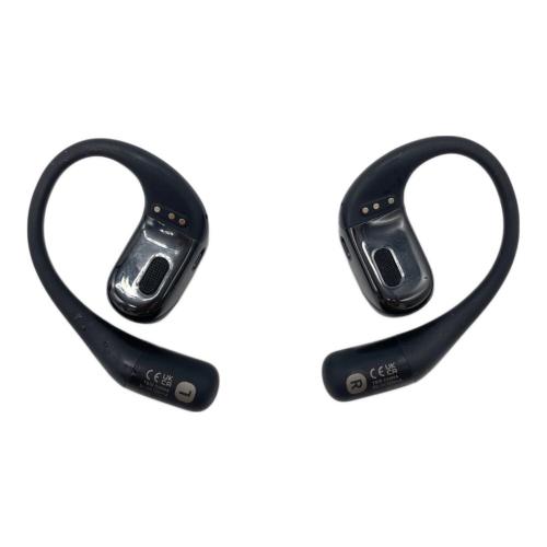 SHOKZ (ショックス) ワイヤレスイヤホン openfit