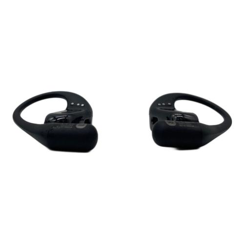 SHOKZ (ショックス) ワイヤレスイヤホン openfit