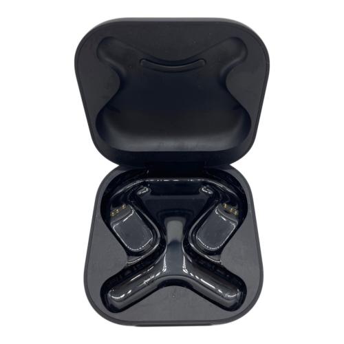 SHOKZ (ショックス) ワイヤレスイヤホン openfit