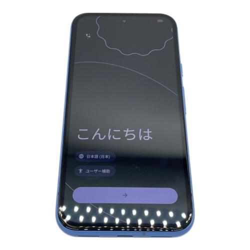 google (グーグル) Pixel8a G576D
