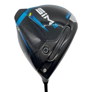 TaylorMade (テーラーメイド) SIM2 ドライバー @