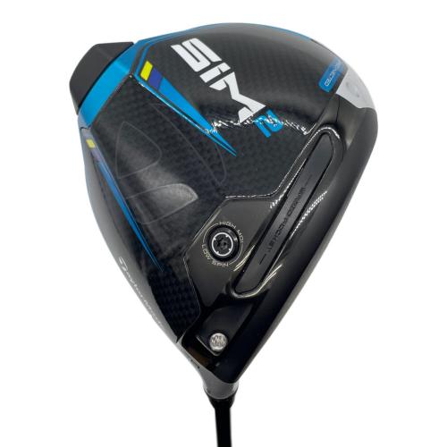 TaylorMade (テーラーメイド) SIM2 ドライバー @