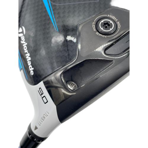TaylorMade (テーラーメイド) SIM2 ドライバー @