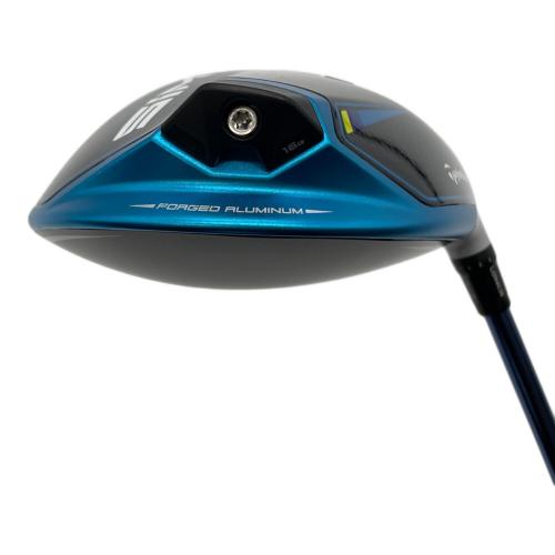 TaylorMade (テーラーメイド) SIM2 ドライバー @
