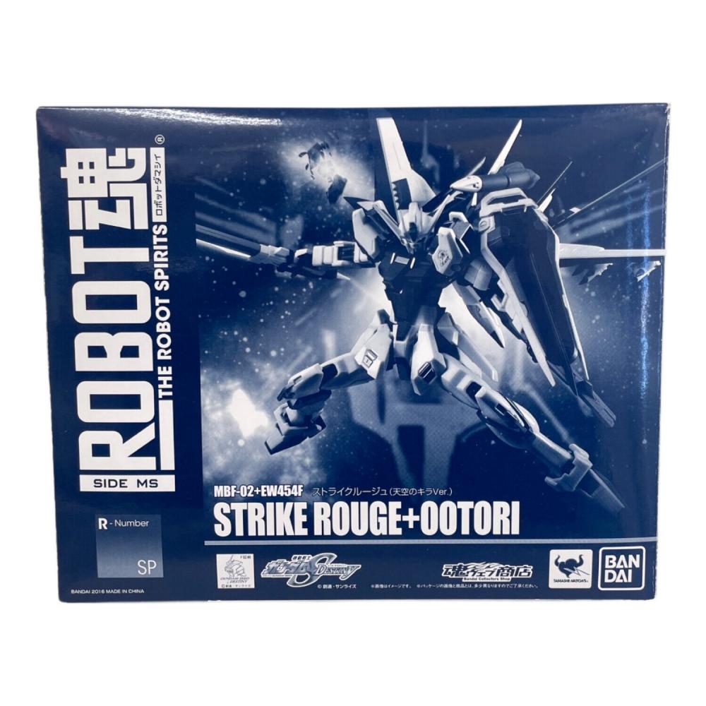 BANDAI (バンダイ) フィギュア 機動戦士ガンダムSデスティニー