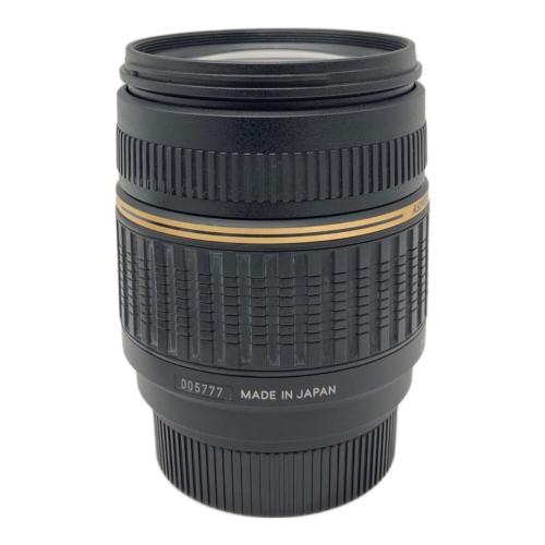 TAMRON (タムロン) ズームレンズ AF18-200mm F/3.5-6.3XR
