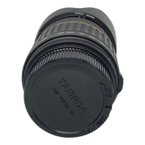 TAMRON (タムロン) ズームレンズ AF18-200mm F/3.5-6.3XR｜トレファク