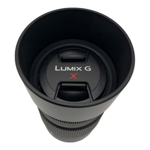 Panasonic (パナソニック) ズームレンズ 45-175mm/f4.0-5.6 ASPH