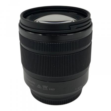 Panasonic (パナソニック) ズームレンズ G VARIO 12-60mm/F3.5-5.6