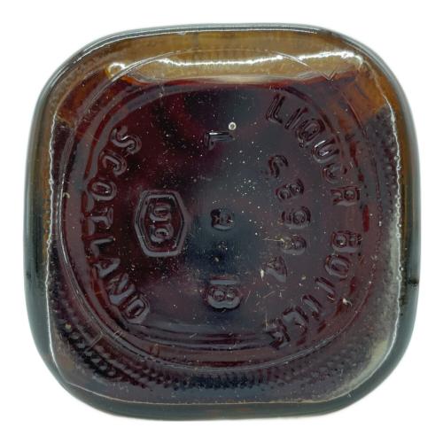 ジョニーウォーカー (Johnnie Walker) ブラックラベル スコッチウィスキー 760ml