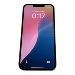Apple iPhone13 Pro MLUH3J/A サインアウト確認済 356310706849547 ▲(Softbank) SIM FREE 修理履歴無し 128GB バッテリー:Bランク(80%) 程度:Aランク 未商品化