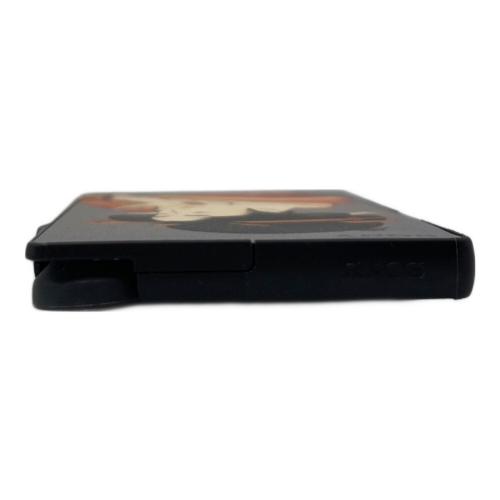 SONY (ソニー) カードラジオ ICF-620R