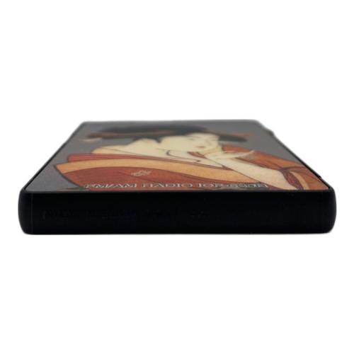 SONY (ソニー) カードラジオ ICF-620R