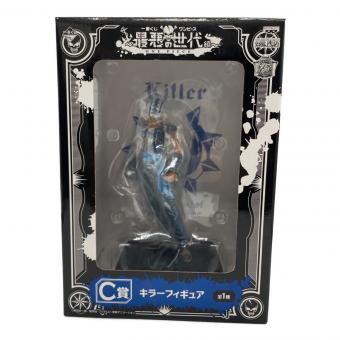 C賞 キラー ONE PIECE 一番くじ