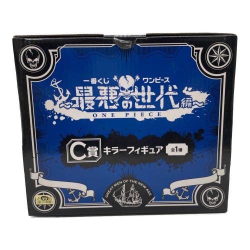 C賞 キラー ONE PIECE 一番くじ
