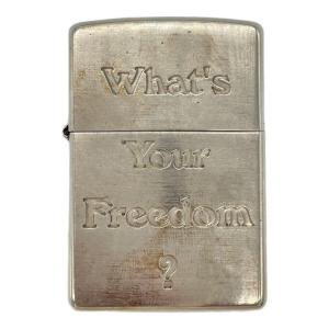 ZIPPO 2016年製 Winston